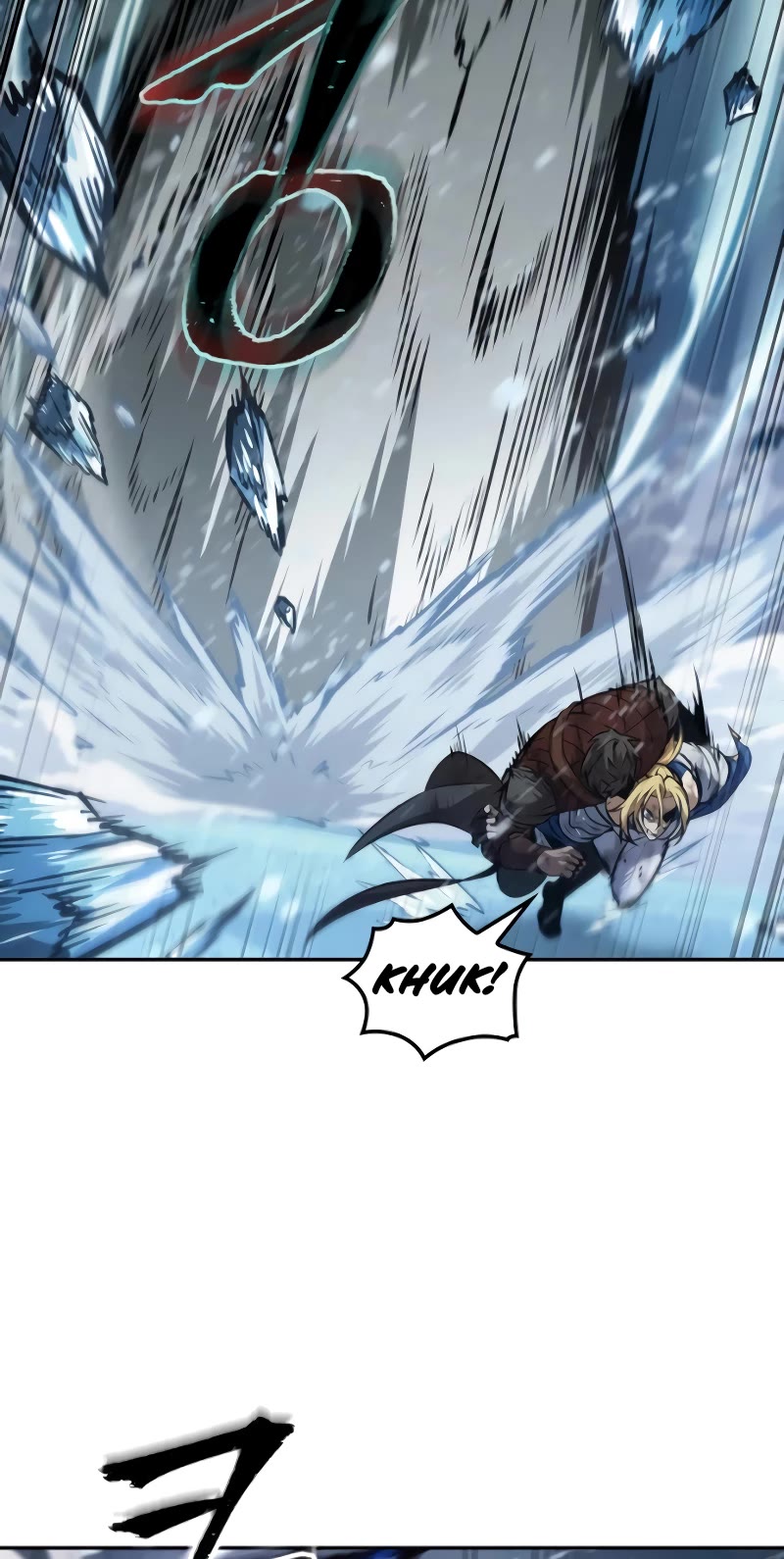 Maplestory: The Last Adventurer chapter 29 page 14