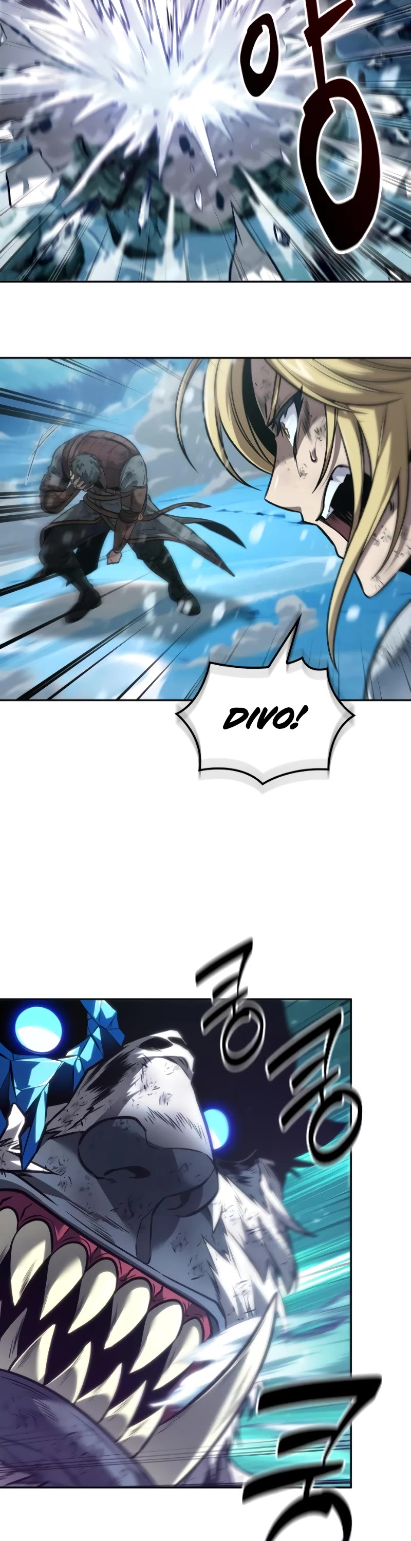 Maplestory: The Last Adventurer chapter 29 page 27