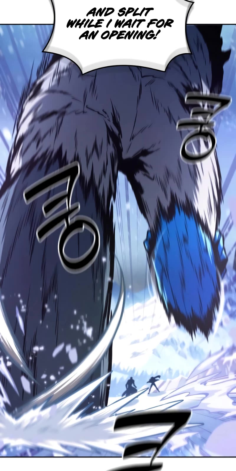 Maplestory: The Last Adventurer chapter 29 page 29