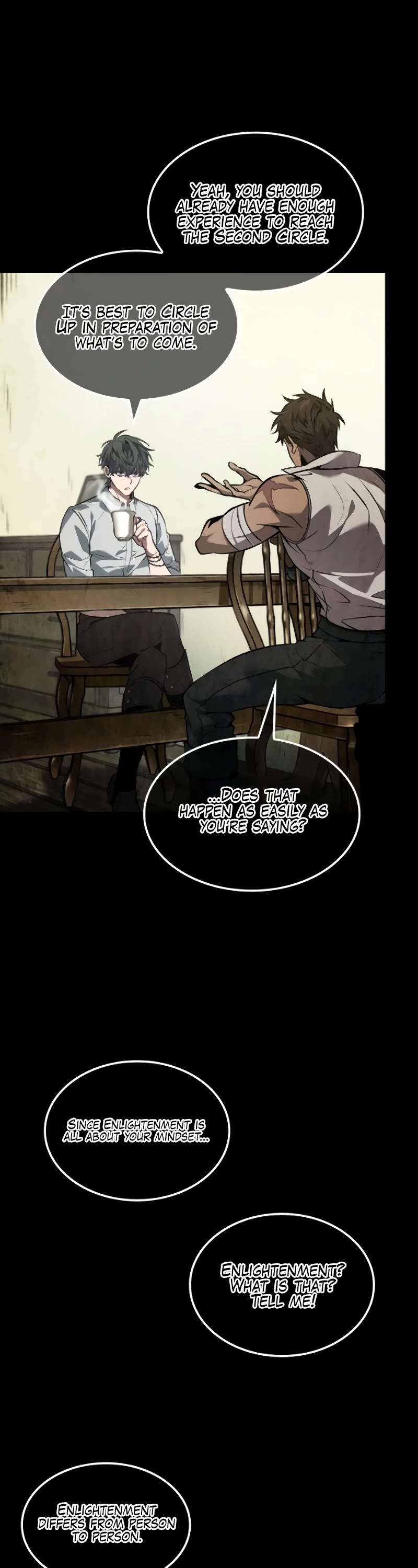 Maplestory: The Last Adventurer chapter 29 page 36