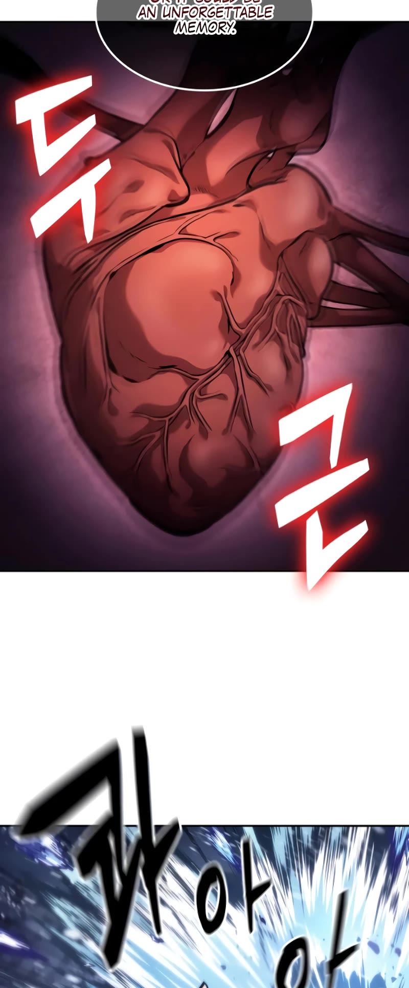 Maplestory: The Last Adventurer chapter 29 page 38