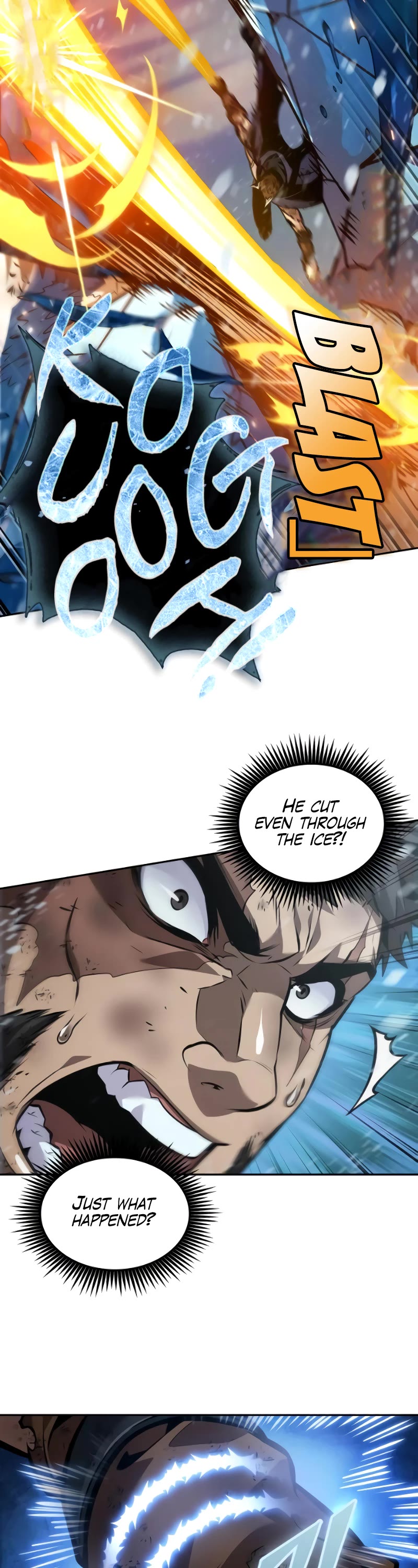 Maplestory: The Last Adventurer chapter 29 page 41