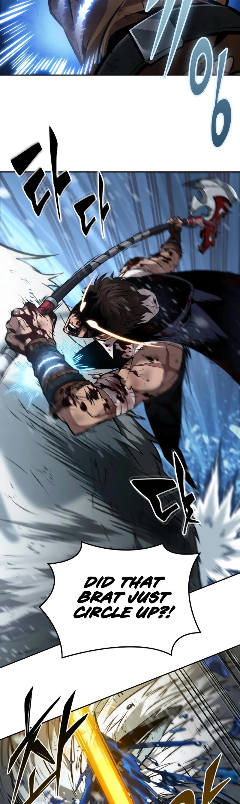 Maplestory: The Last Adventurer chapter 29 page 42