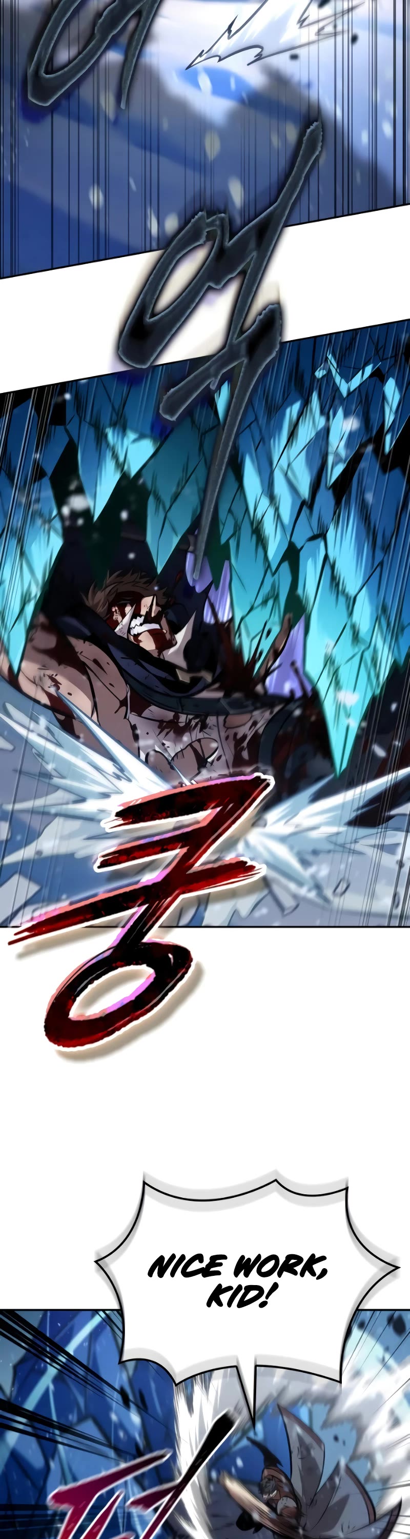 Maplestory: The Last Adventurer chapter 29 page 46