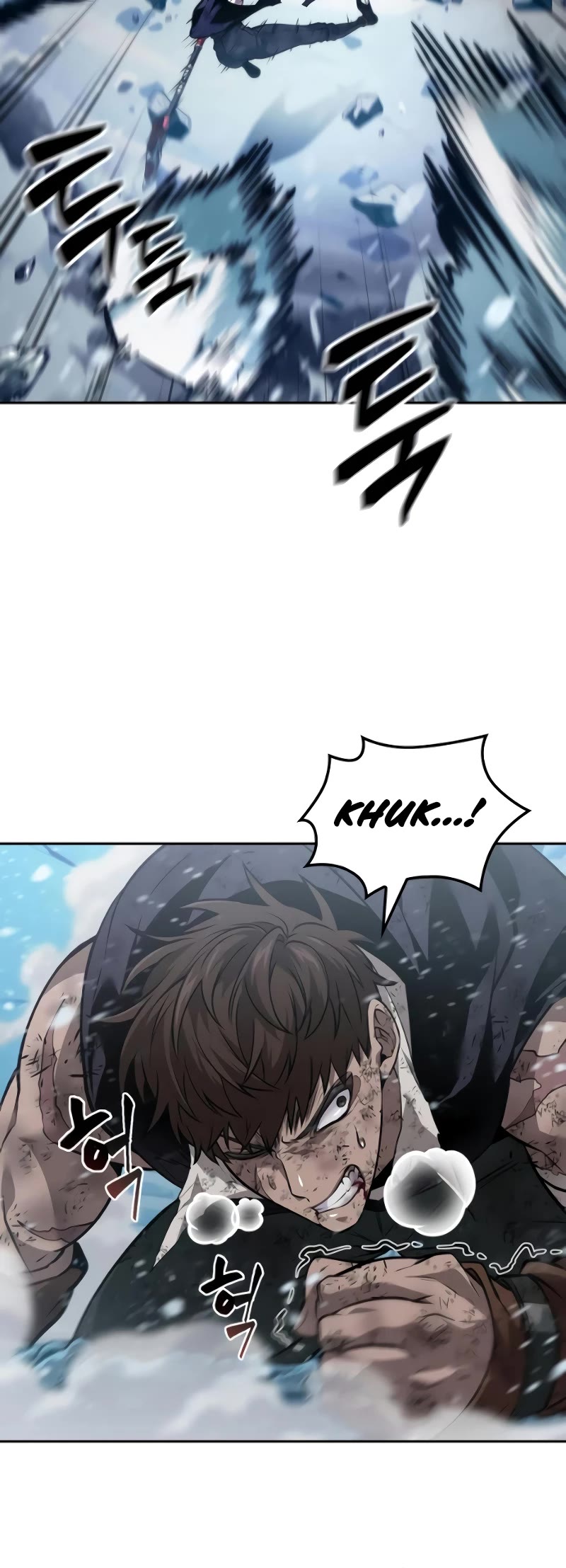 Maplestory: The Last Adventurer chapter 29 page 5