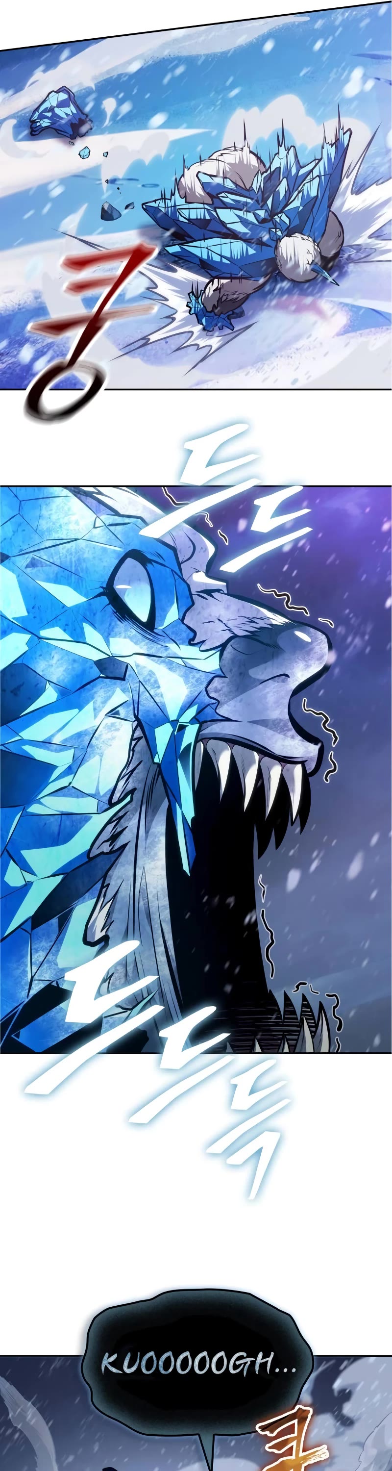 Maplestory: The Last Adventurer chapter 30 page 12