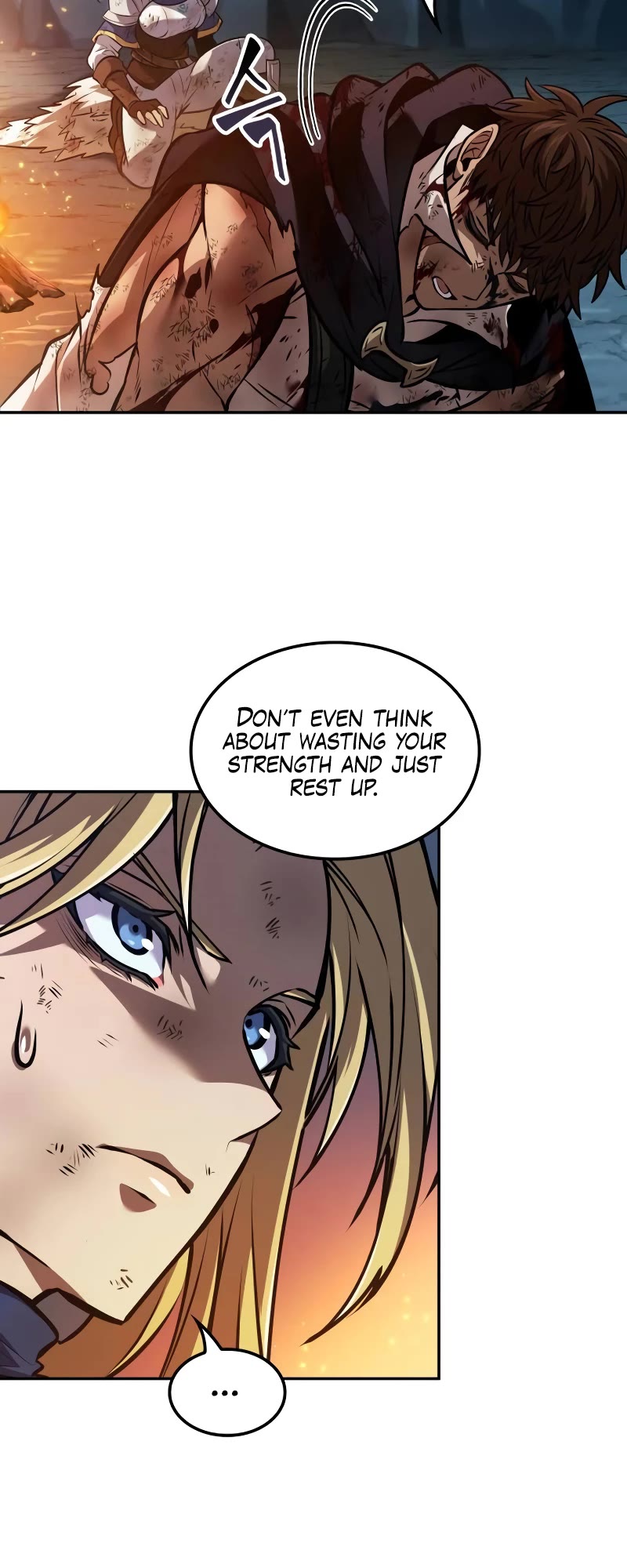 Maplestory: The Last Adventurer chapter 30 page 26