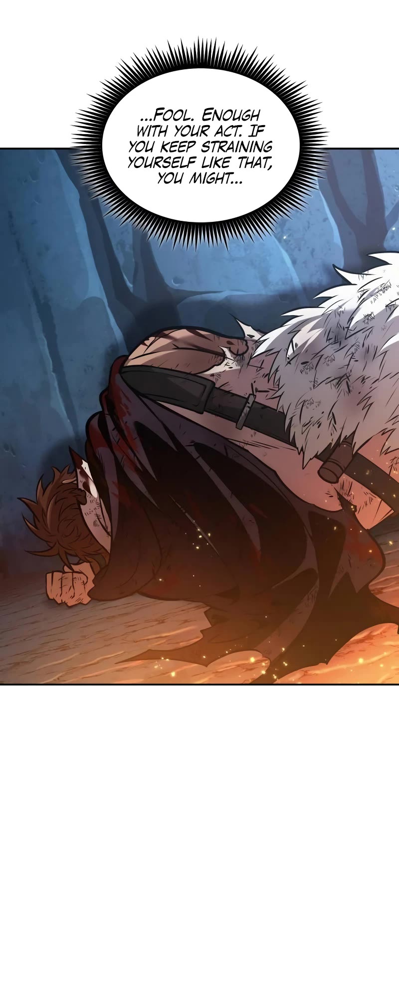 Maplestory: The Last Adventurer chapter 30 page 27