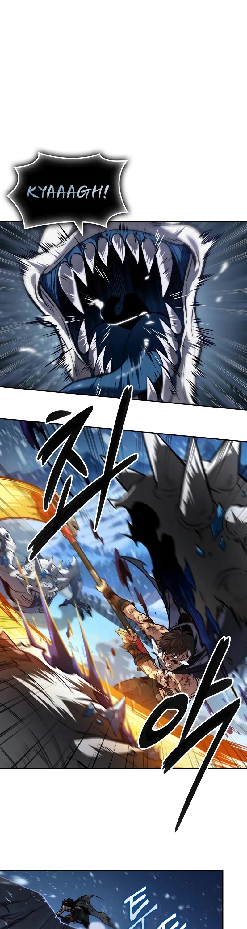 Maplestory: The Last Adventurer chapter 30 page 28