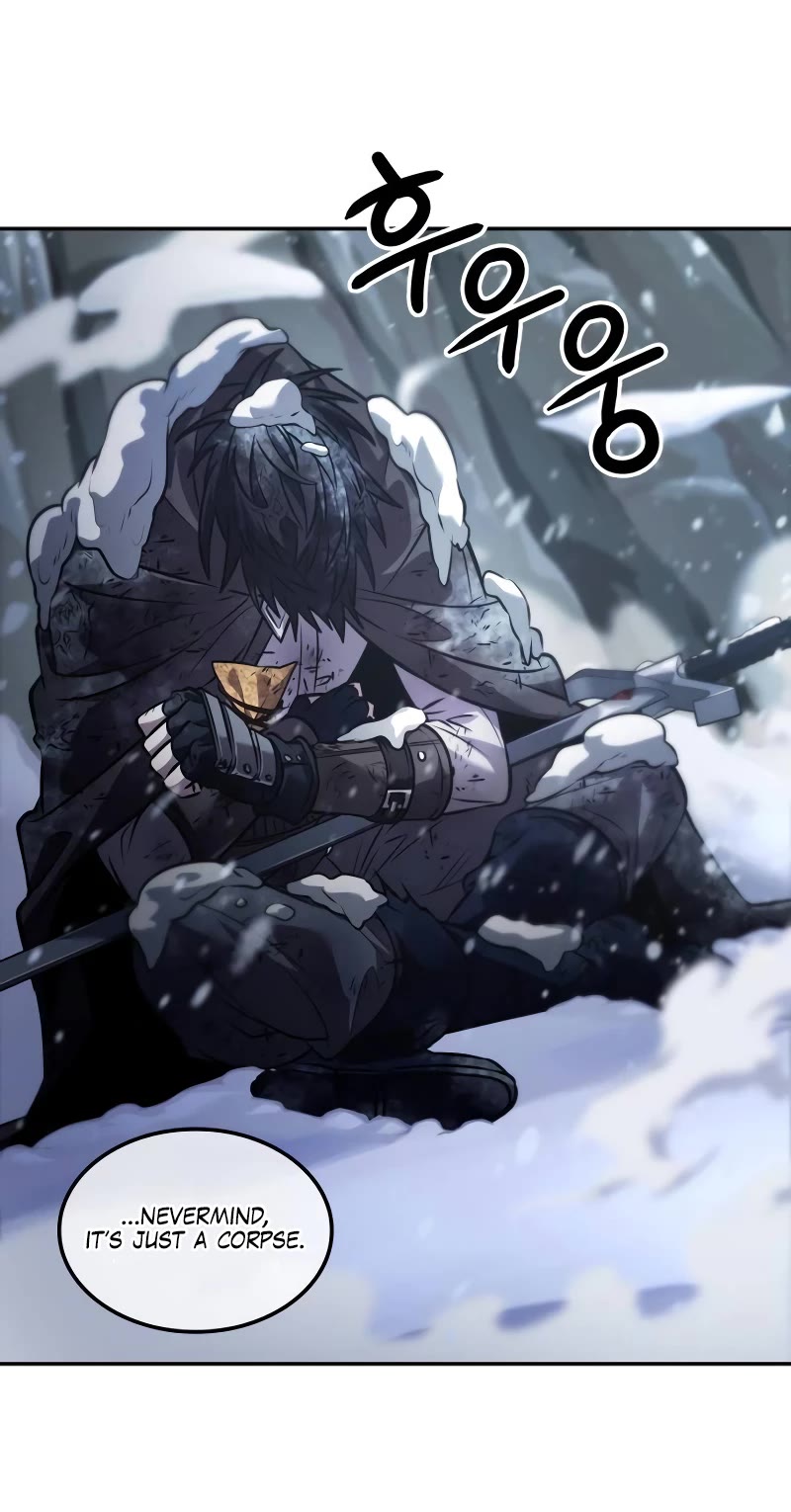 Maplestory: The Last Adventurer chapter 30 page 33