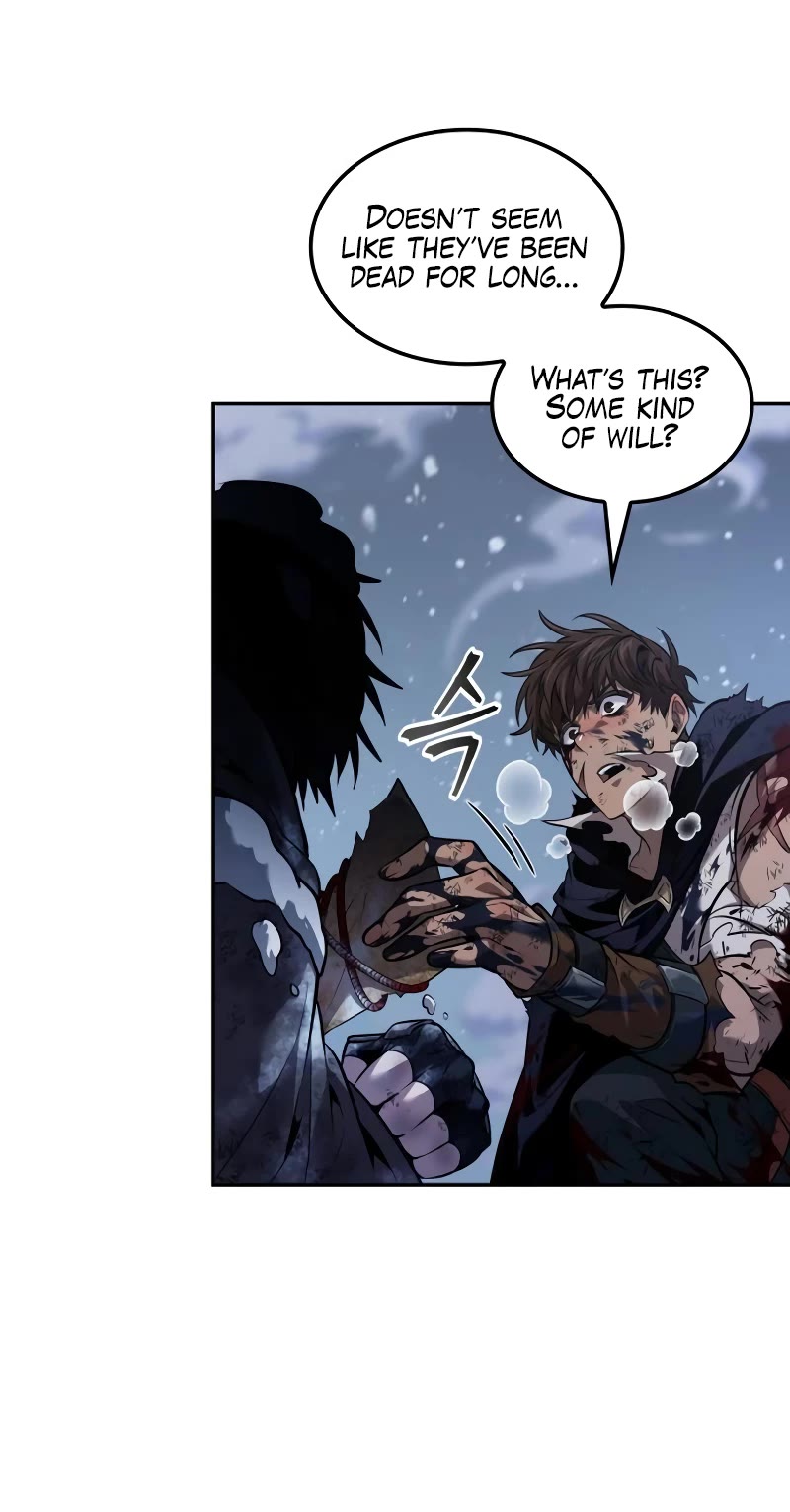 Maplestory: The Last Adventurer chapter 30 page 34