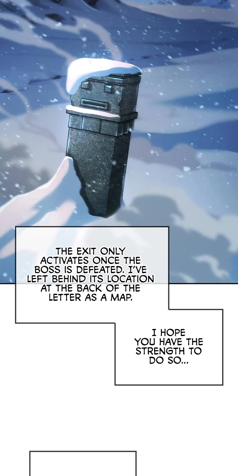 Maplestory: The Last Adventurer chapter 30 page 37