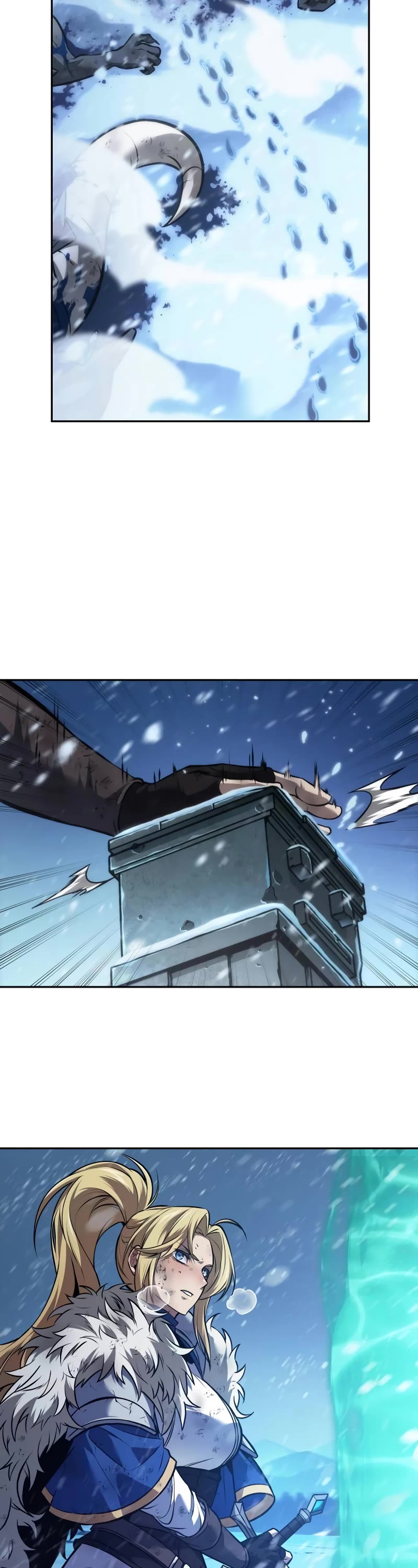 Maplestory: The Last Adventurer chapter 30 page 40