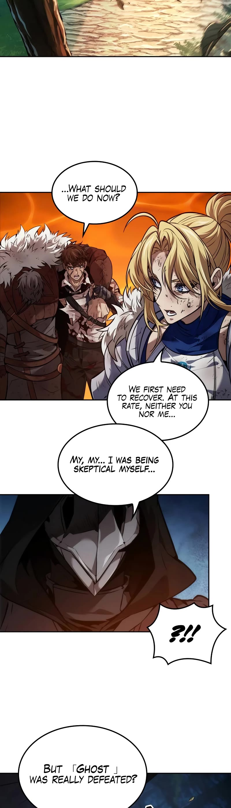 Maplestory: The Last Adventurer chapter 30 page 44