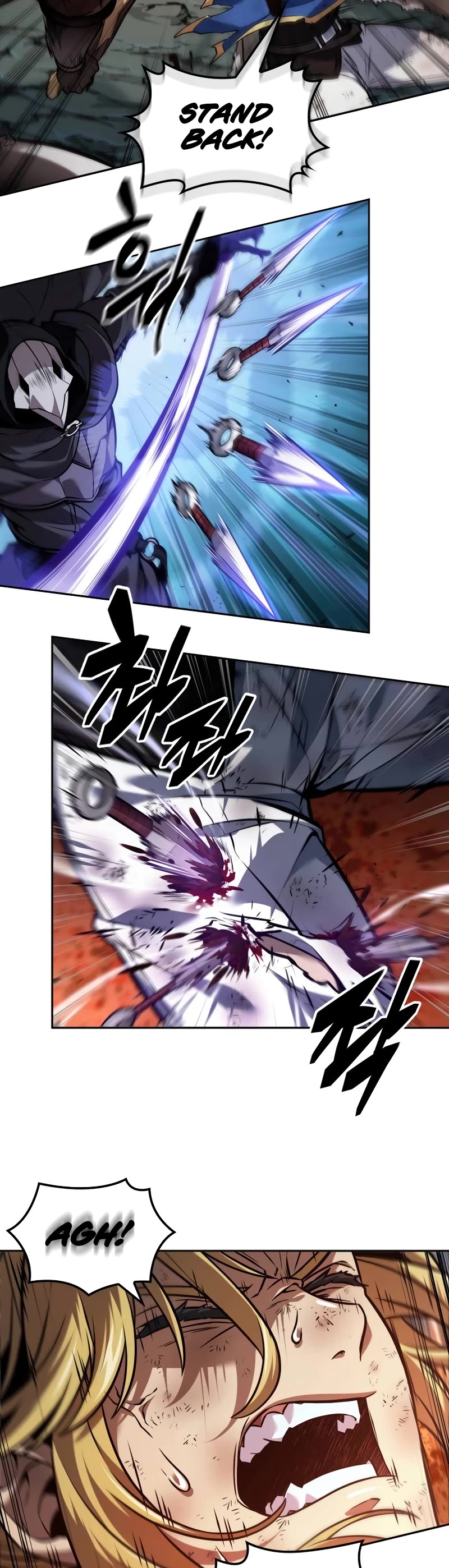 Maplestory: The Last Adventurer chapter 30 page 47