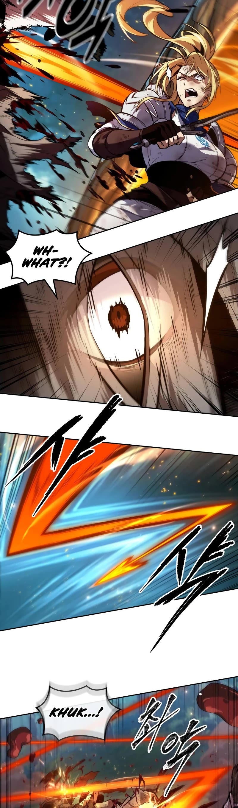 Maplestory: The Last Adventurer chapter 30 page 50