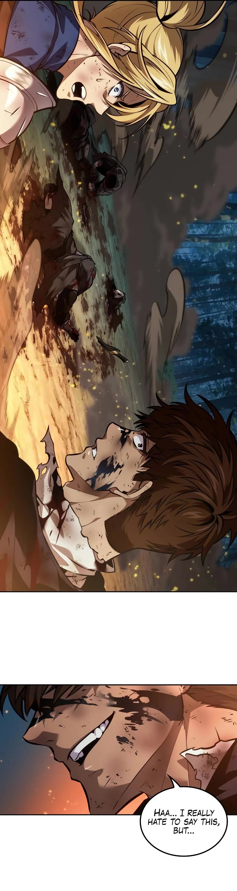 Maplestory: The Last Adventurer chapter 30 page 52