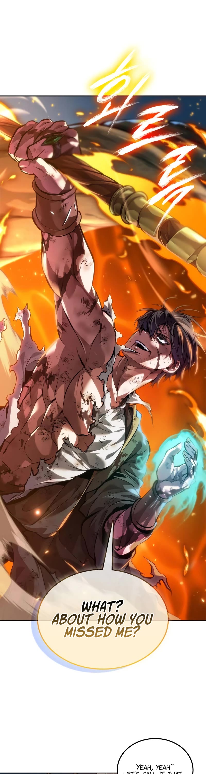 Maplestory: The Last Adventurer chapter 30 page 53