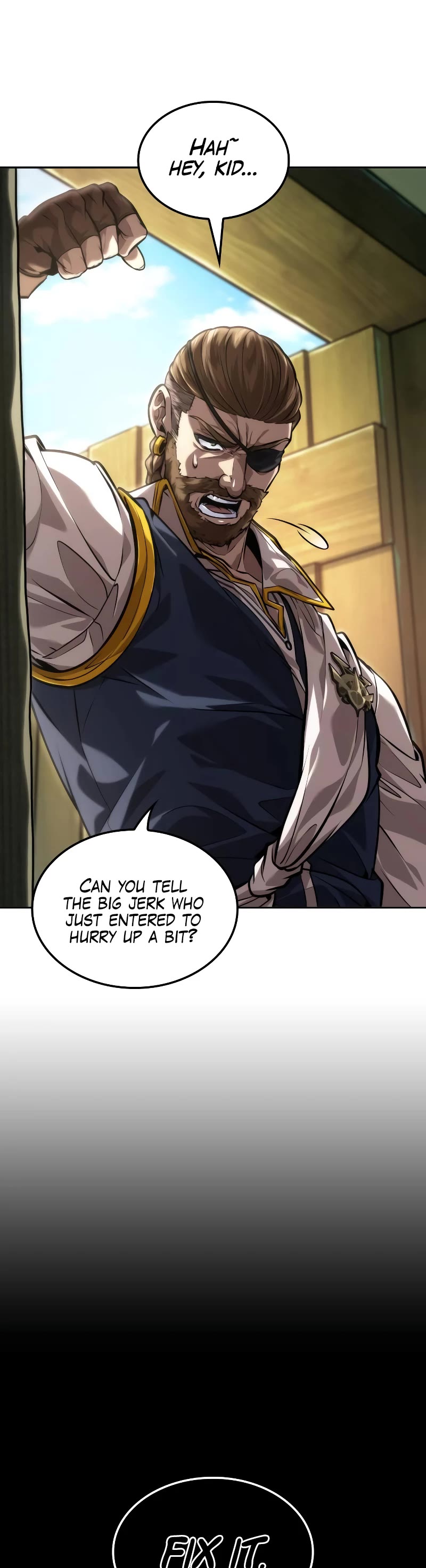 Maplestory: The Last Adventurer chapter 31 page 15