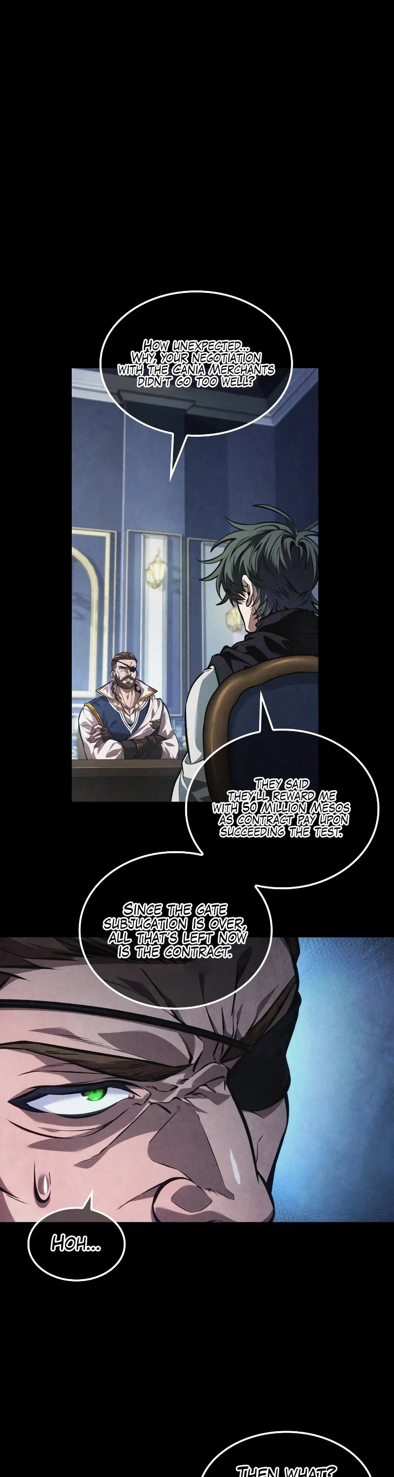 Maplestory: The Last Adventurer chapter 31 page 18