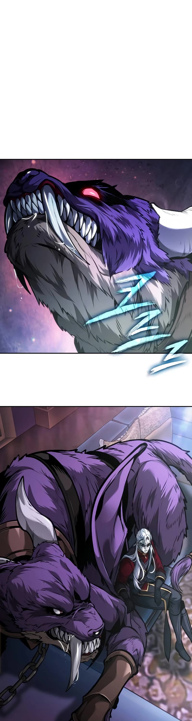 Maplestory: The Last Adventurer chapter 31 page 2