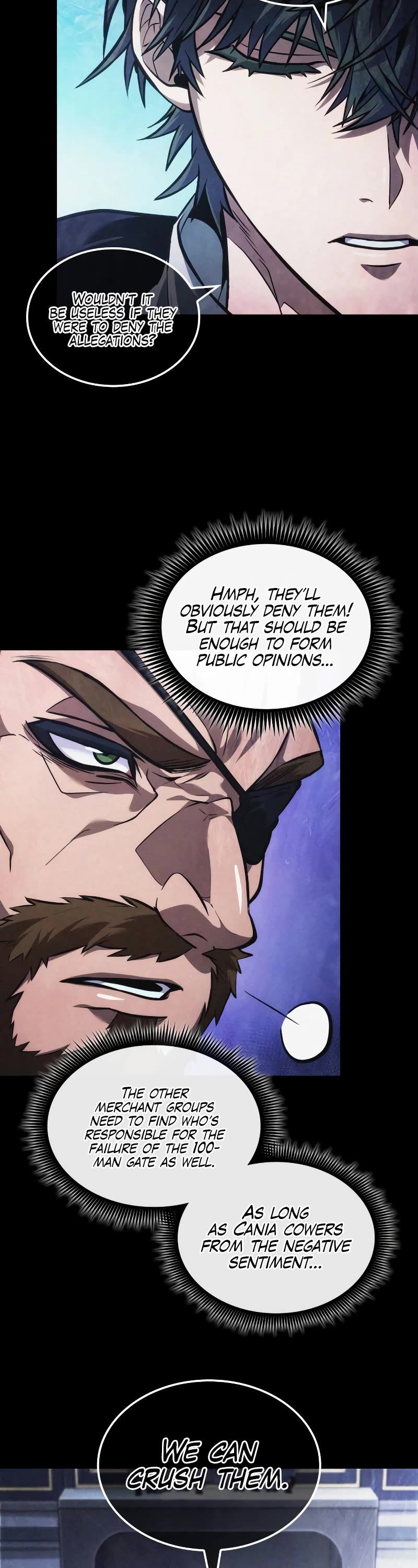 Maplestory: The Last Adventurer chapter 31 page 24