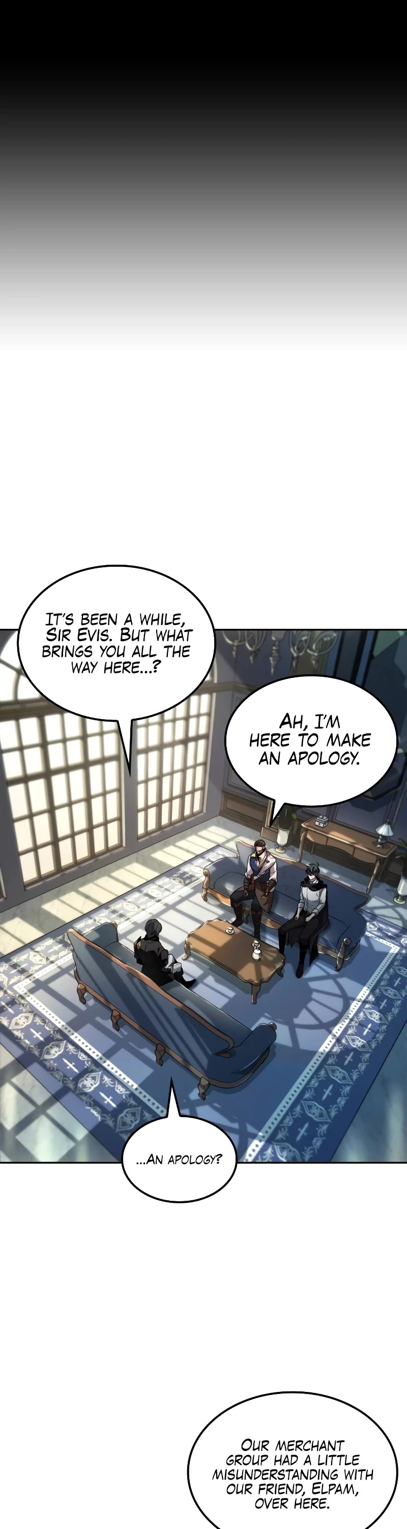 Maplestory: The Last Adventurer chapter 31 page 28