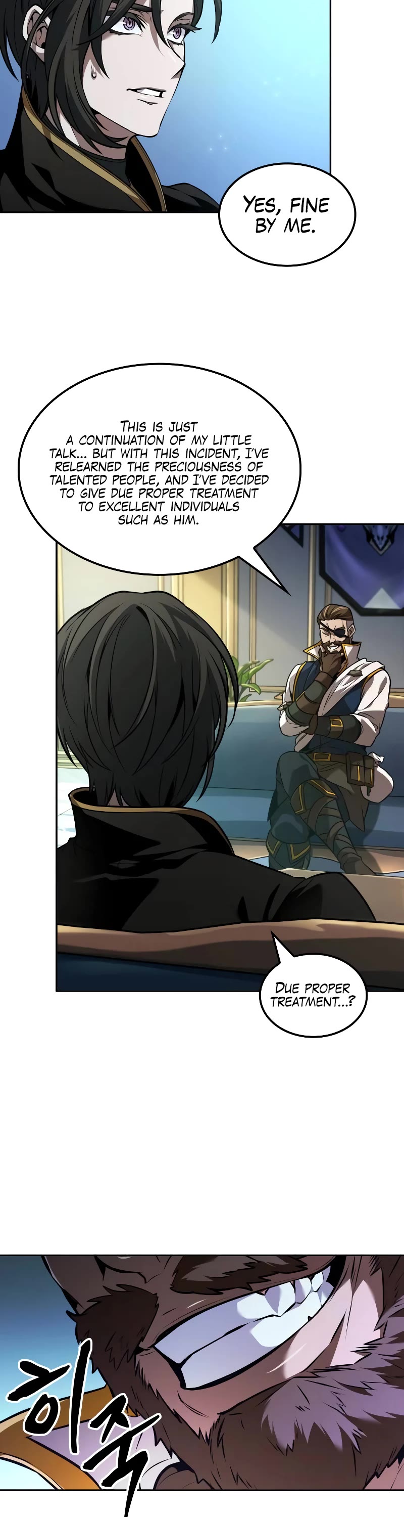 Maplestory: The Last Adventurer chapter 31 page 30