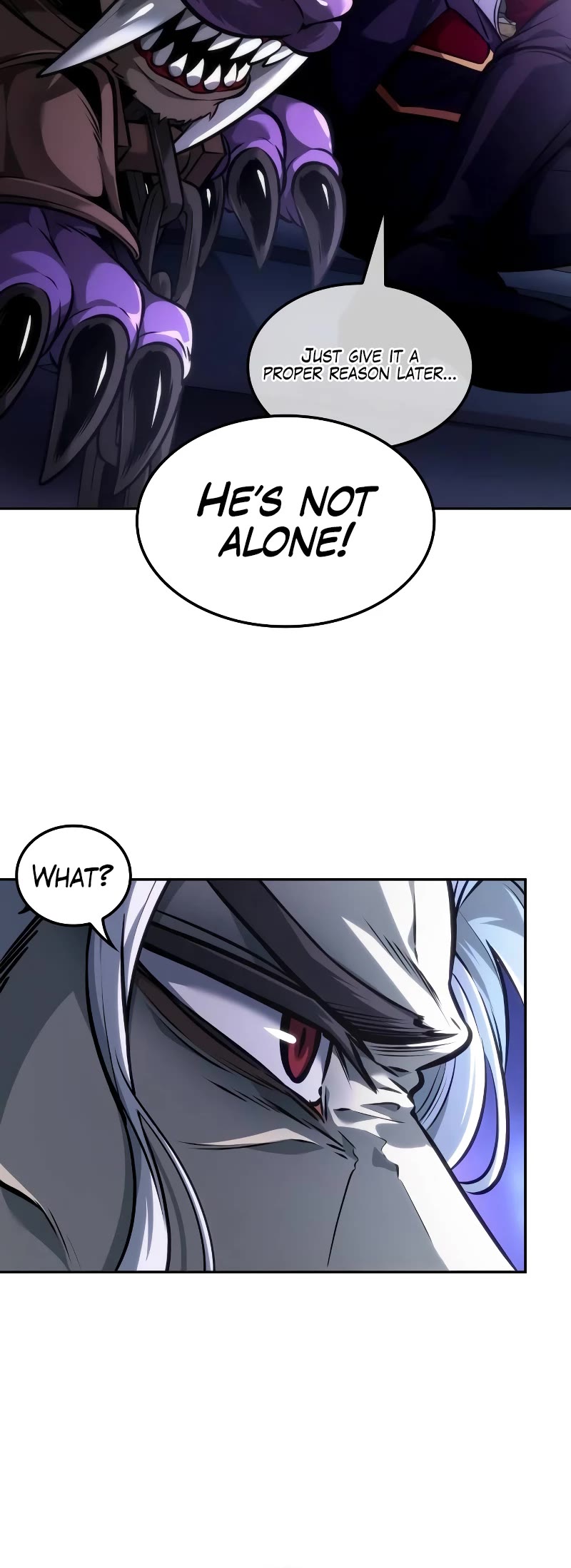 Maplestory: The Last Adventurer chapter 31 page 6