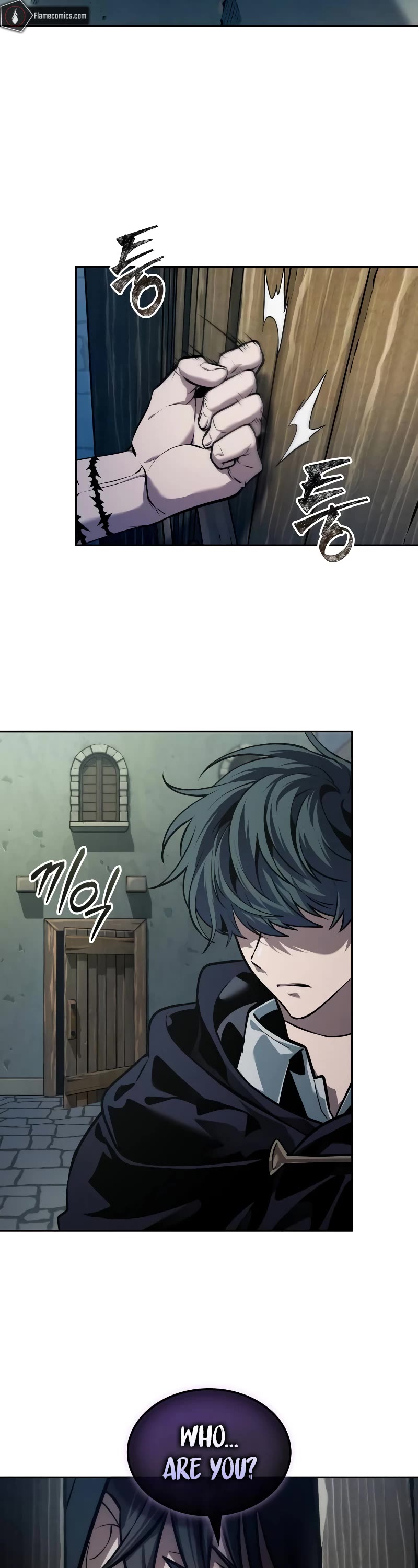 Maplestory: The Last Adventurer chapter 33 page 14