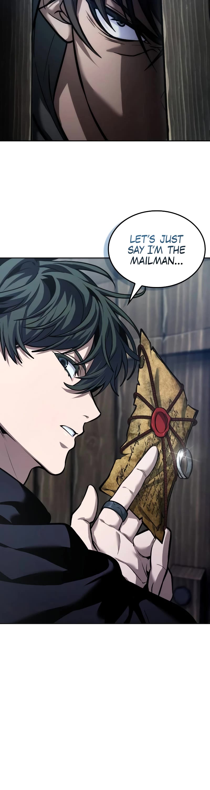 Maplestory: The Last Adventurer chapter 33 page 15