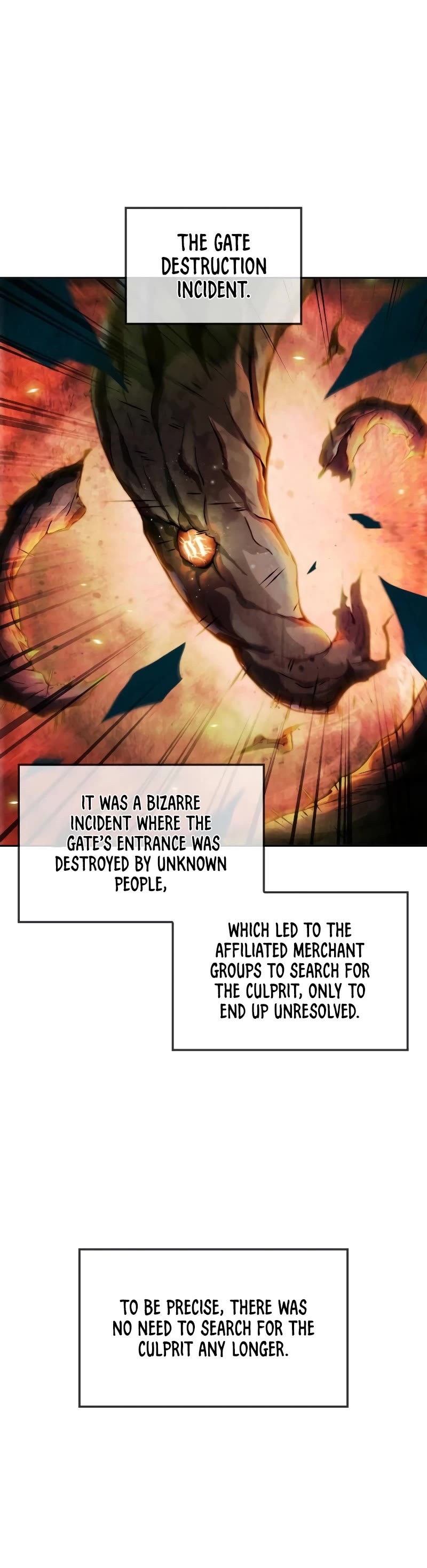 Maplestory: The Last Adventurer chapter 33 page 16