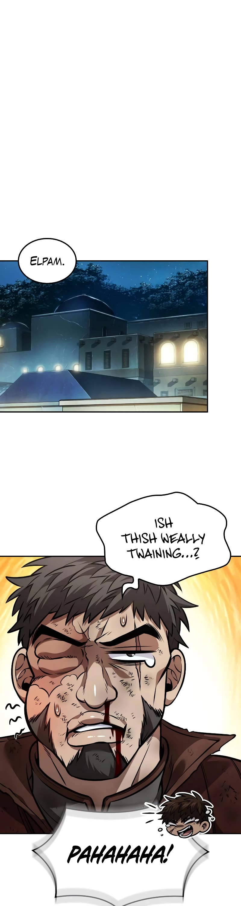 Maplestory: The Last Adventurer chapter 33 page 2