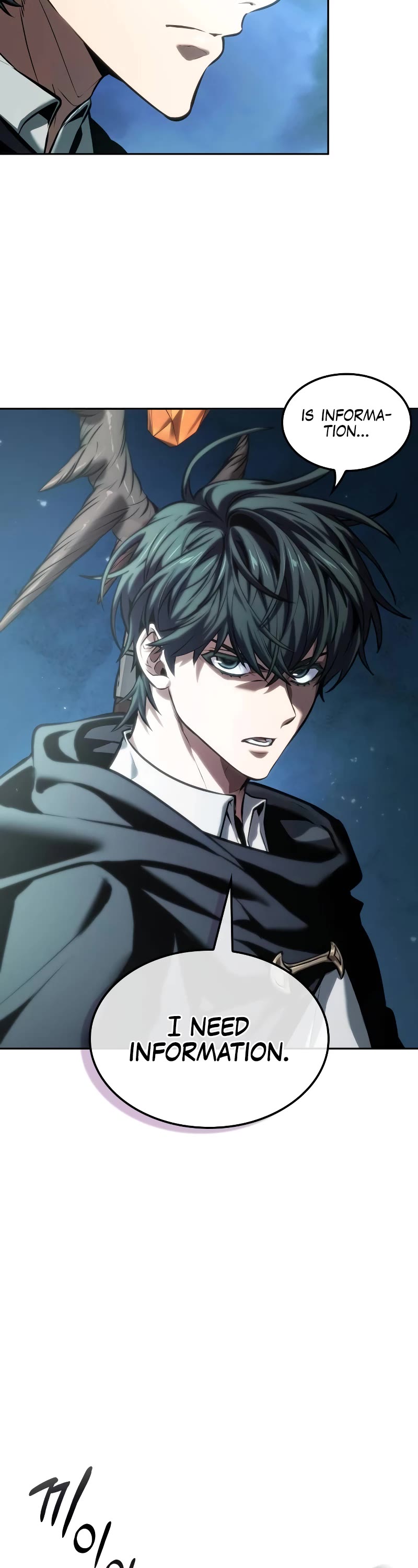 Maplestory: The Last Adventurer chapter 33 page 34