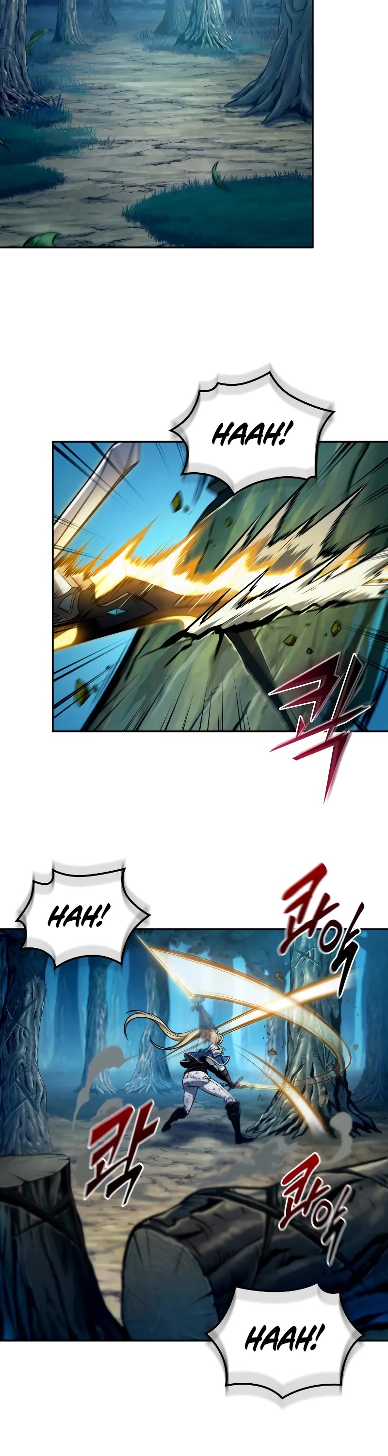 Maplestory: The Last Adventurer chapter 33 page 8