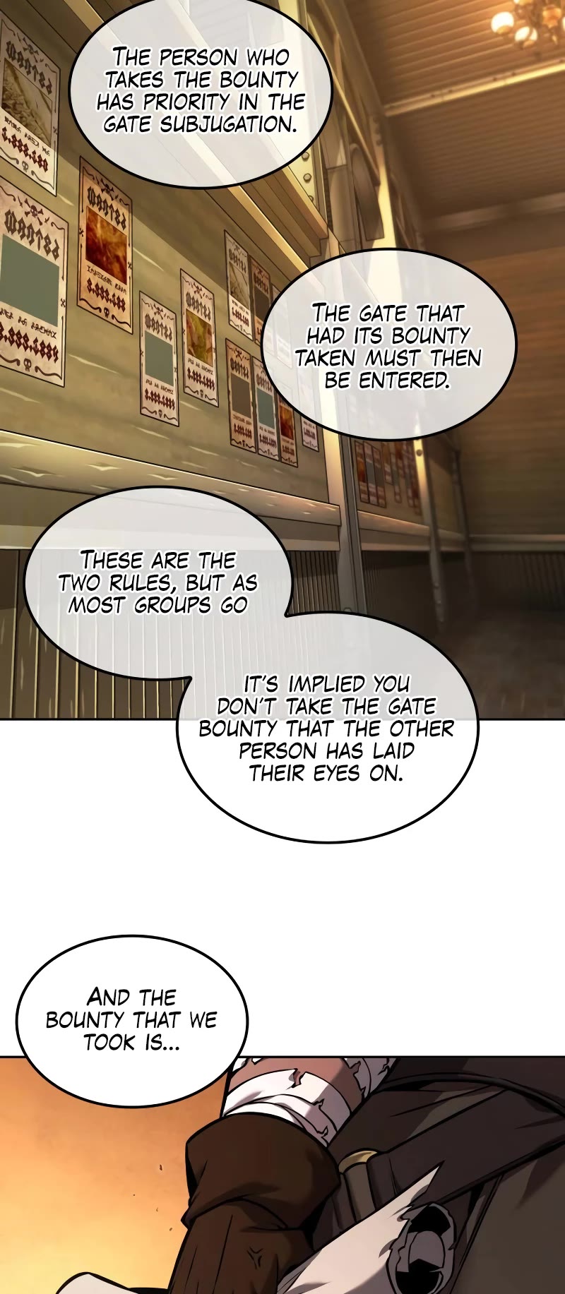 Maplestory: The Last Adventurer chapter 34 page 34