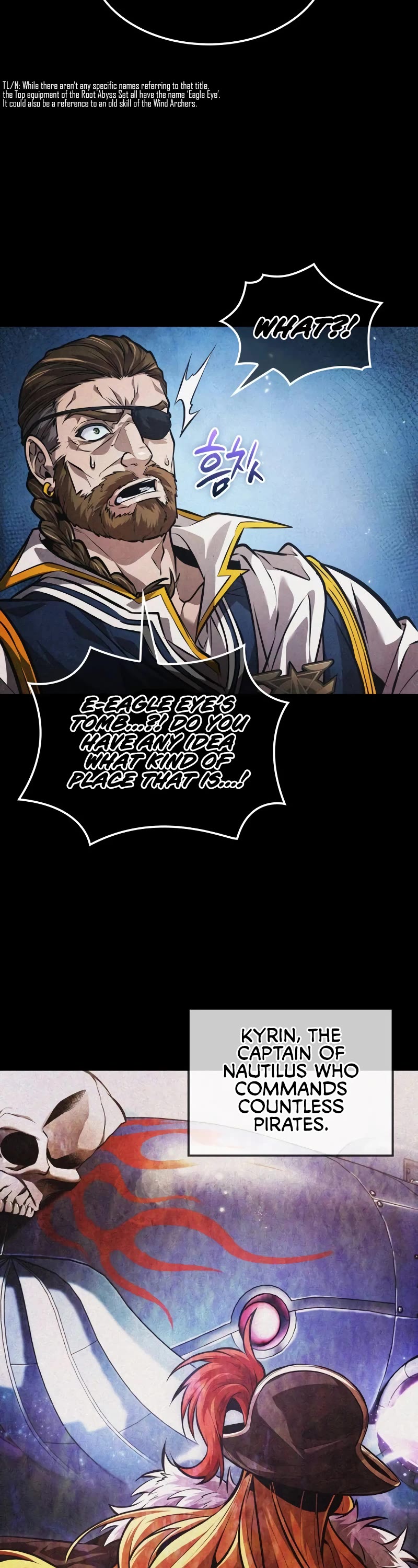 Maplestory: The Last Adventurer chapter 34 page 7