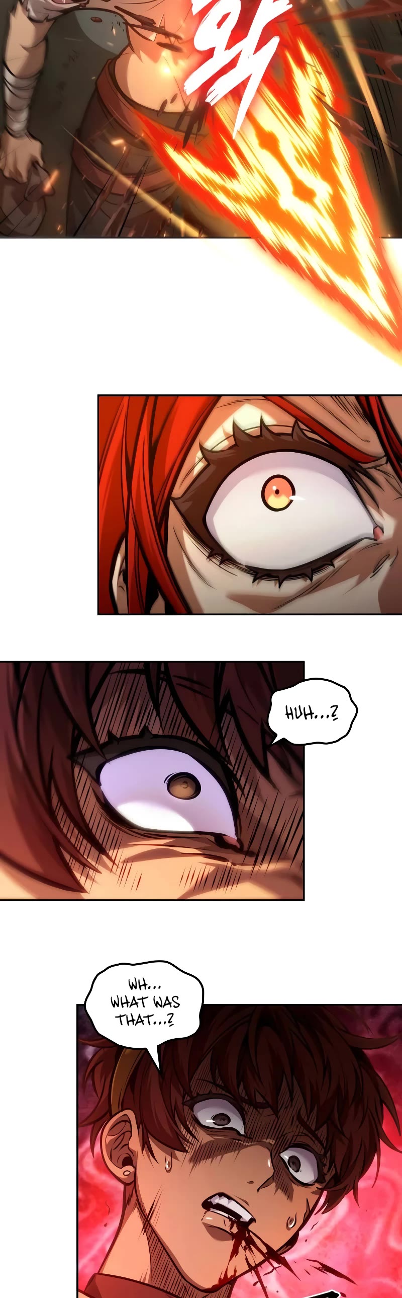 Maplestory: The Last Adventurer chapter 36 page 31