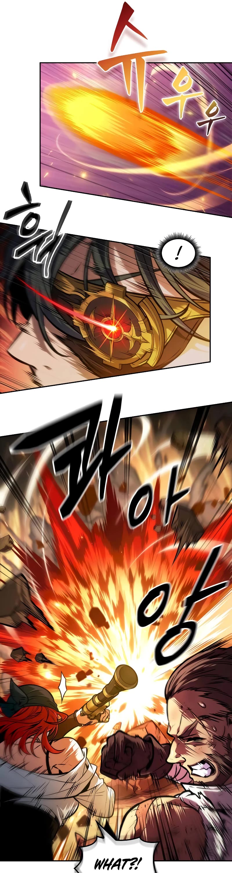 Maplestory: The Last Adventurer chapter 37 page 12