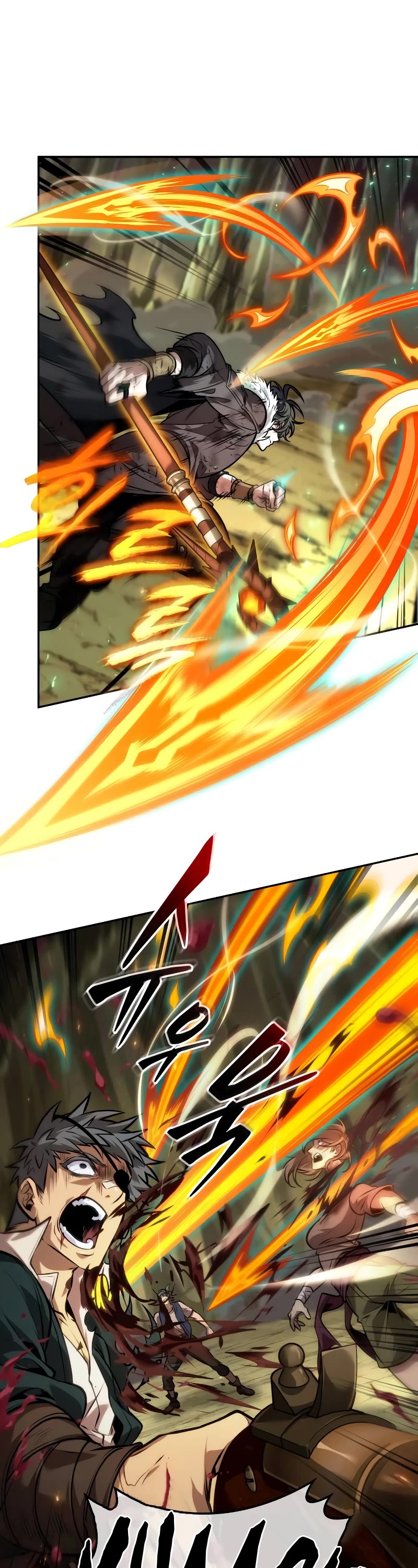 Maplestory: The Last Adventurer chapter 37 page 15