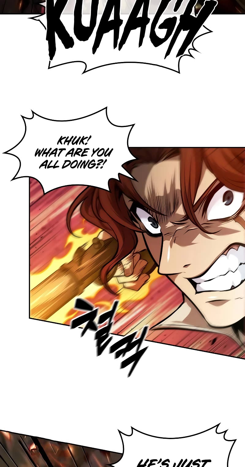 Maplestory: The Last Adventurer chapter 37 page 16