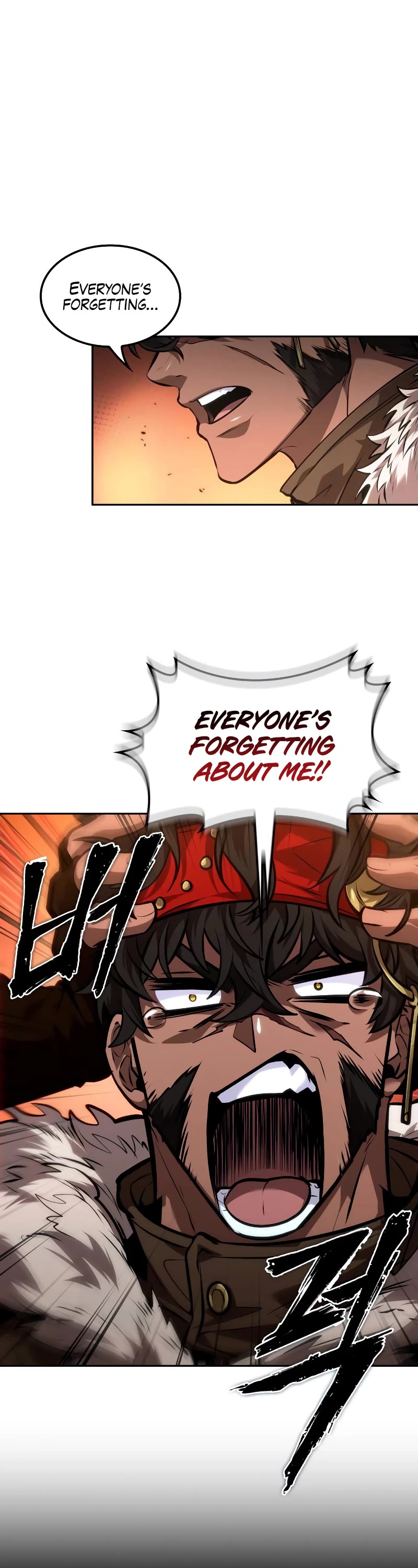 Maplestory: The Last Adventurer chapter 37 page 2