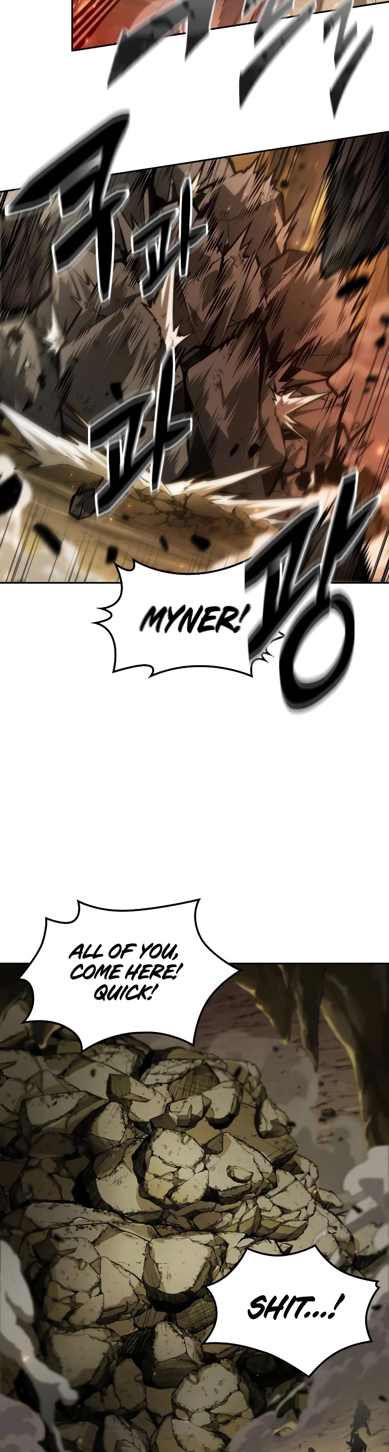 Maplestory: The Last Adventurer chapter 37 page 27