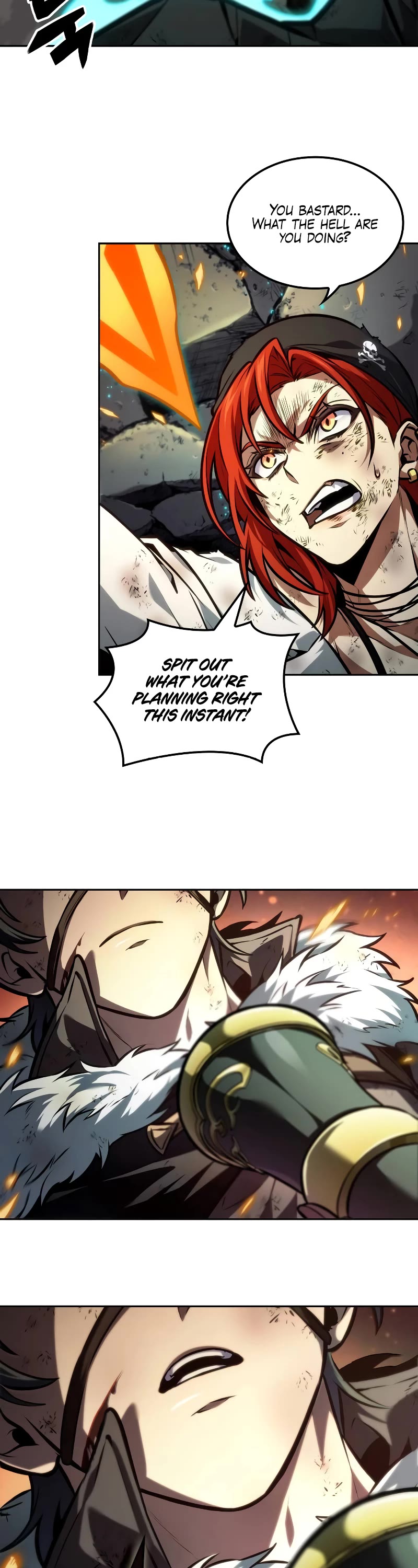 Maplestory: The Last Adventurer chapter 37 page 30