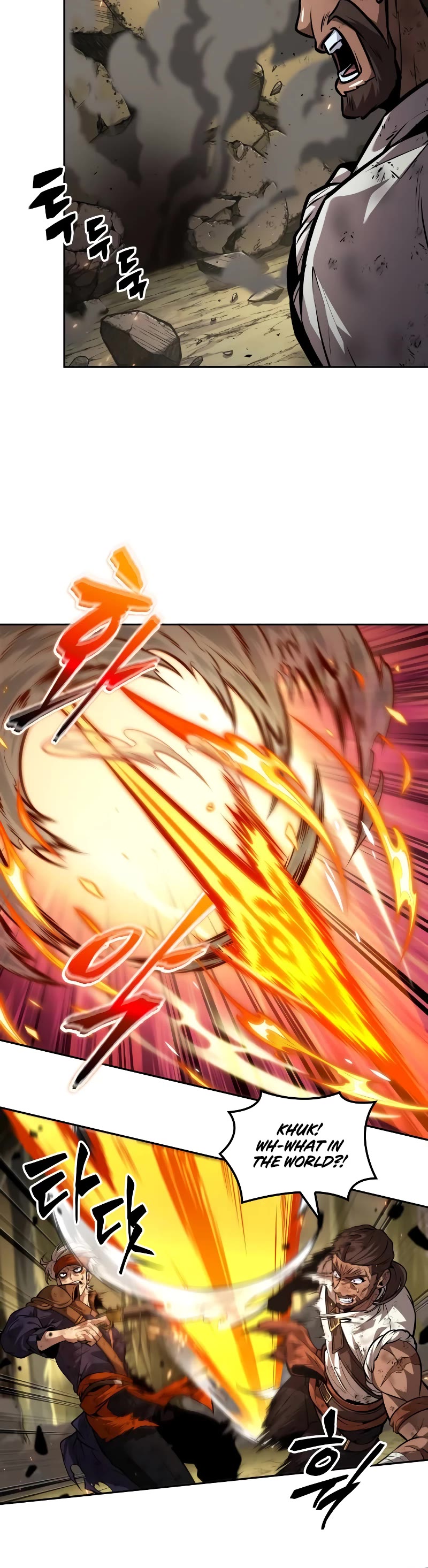 Maplestory: The Last Adventurer chapter 37 page 33