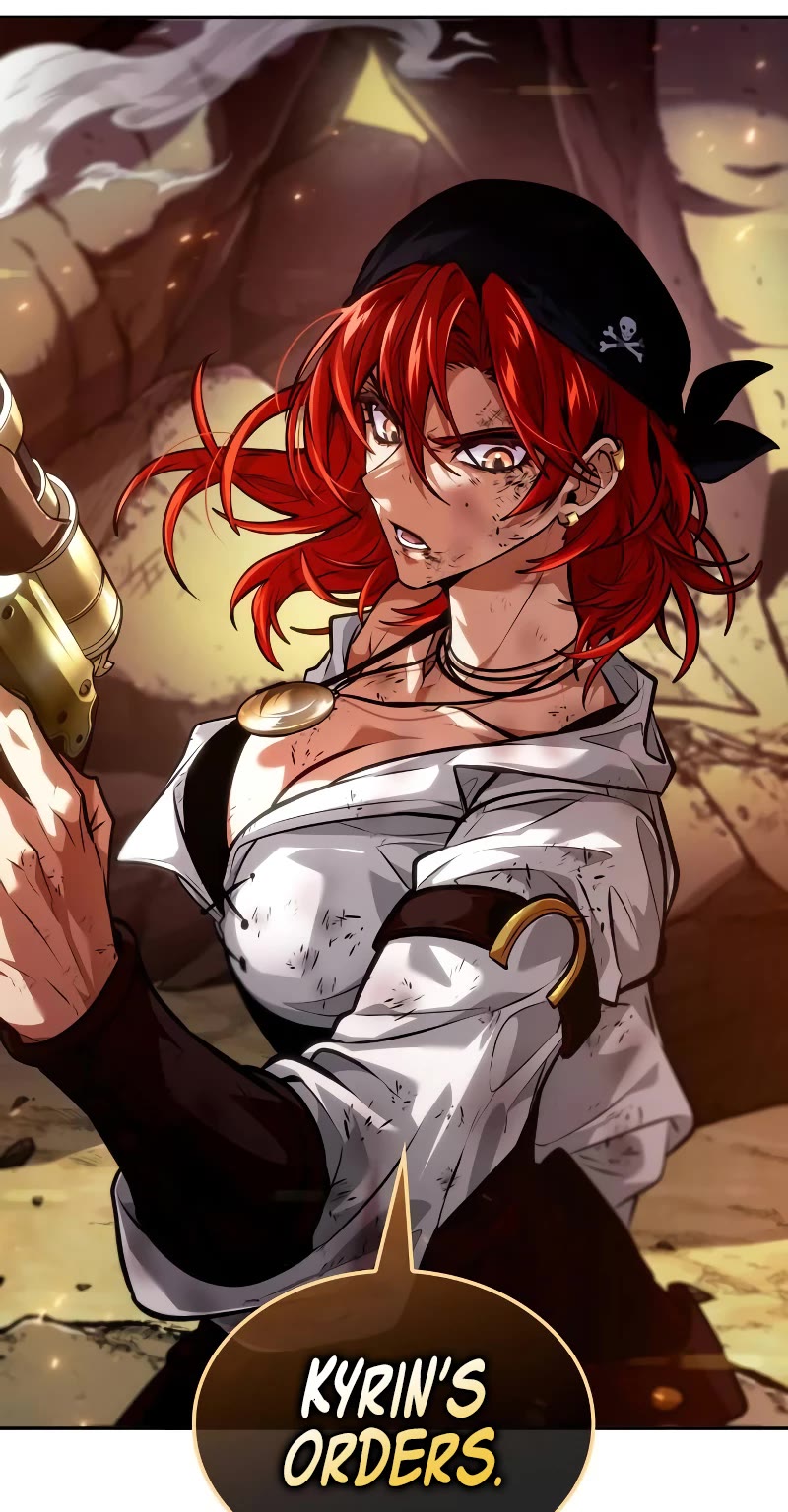 Maplestory: The Last Adventurer chapter 37 page 38