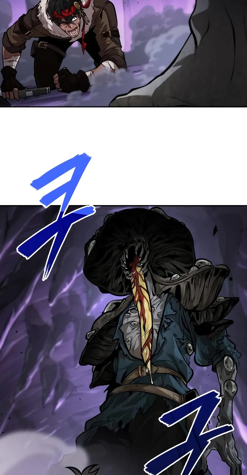 Maplestory: The Last Adventurer chapter 37 page 44