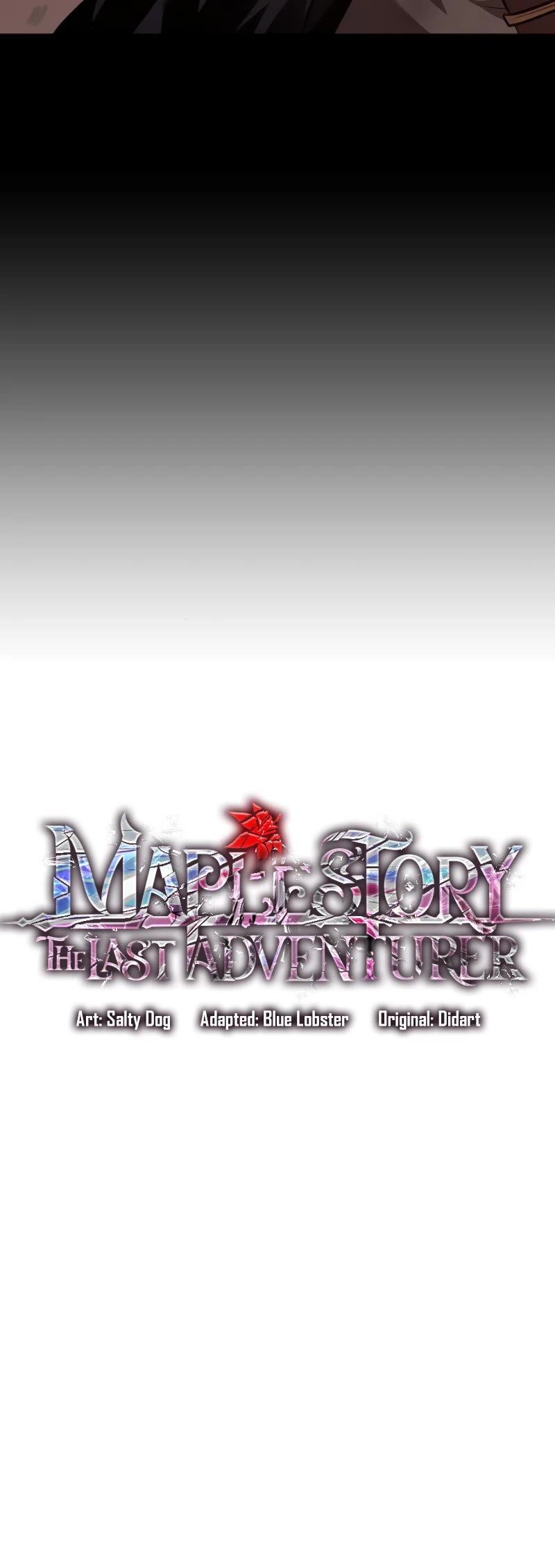 Maplestory: The Last Adventurer chapter 38 page 10