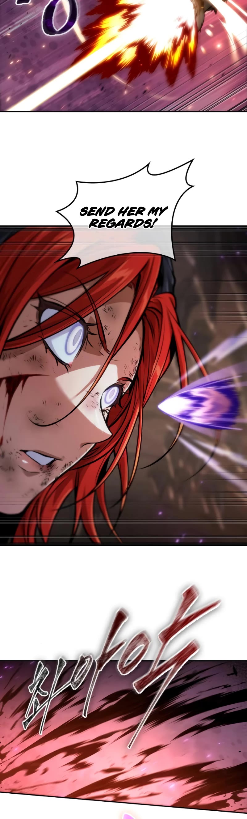 Maplestory: The Last Adventurer chapter 38 page 31