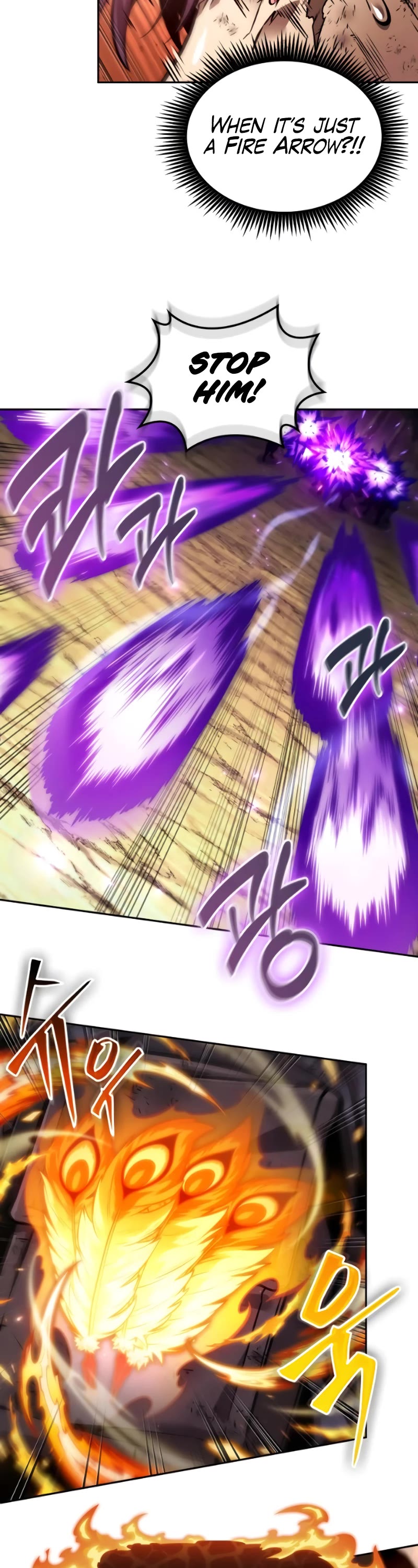 Maplestory: The Last Adventurer chapter 38 page 38